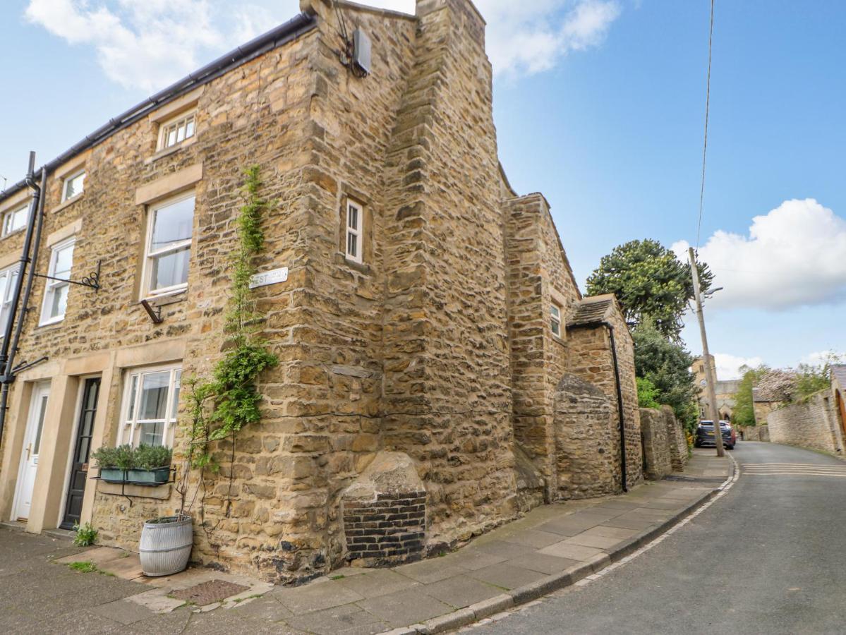 Lavender Cottage Bishop Auckland Zewnętrze zdjęcie