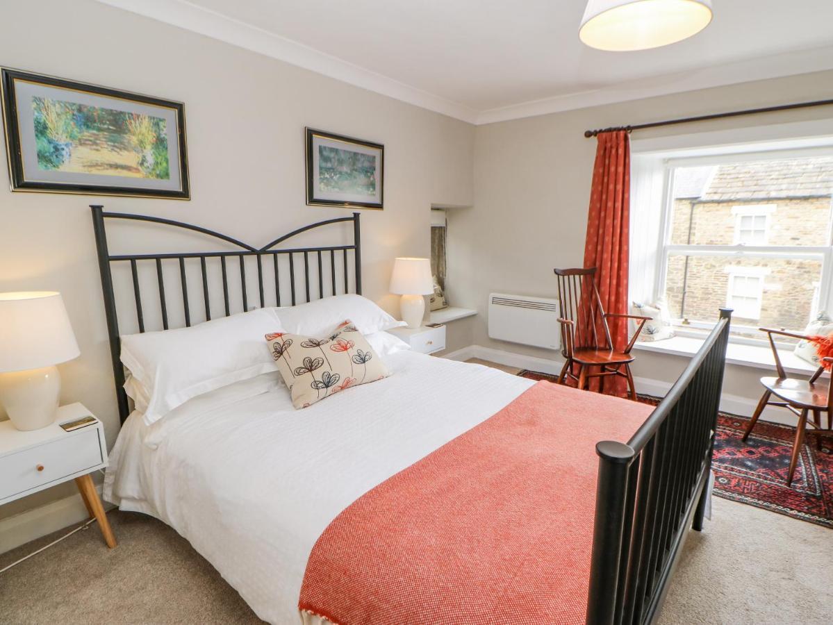 Lavender Cottage Bishop Auckland Zewnętrze zdjęcie