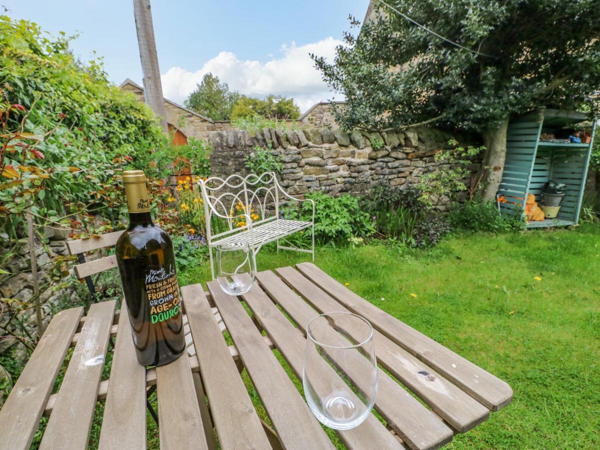 Lavender Cottage Bishop Auckland Zewnętrze zdjęcie