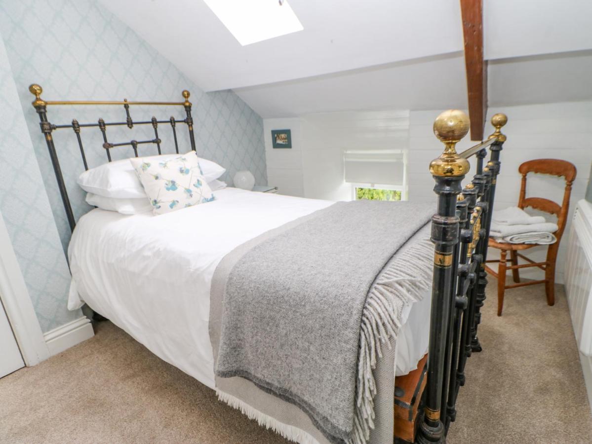Lavender Cottage Bishop Auckland Zewnętrze zdjęcie
